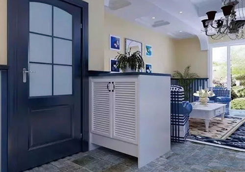 客廳陽臺室內(nèi)外除臭防曬防水全鋁鞋柜